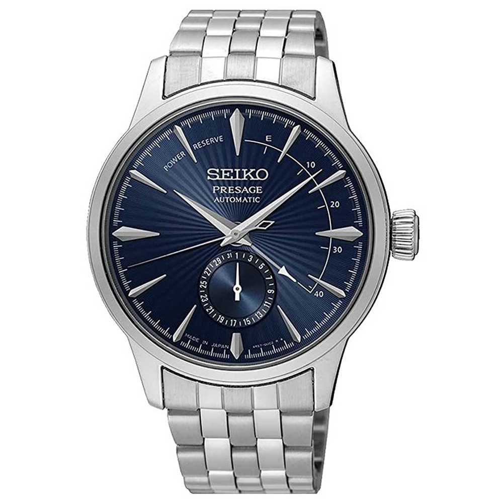 Seiko - Nam SSA347J1 Size 40.5mm