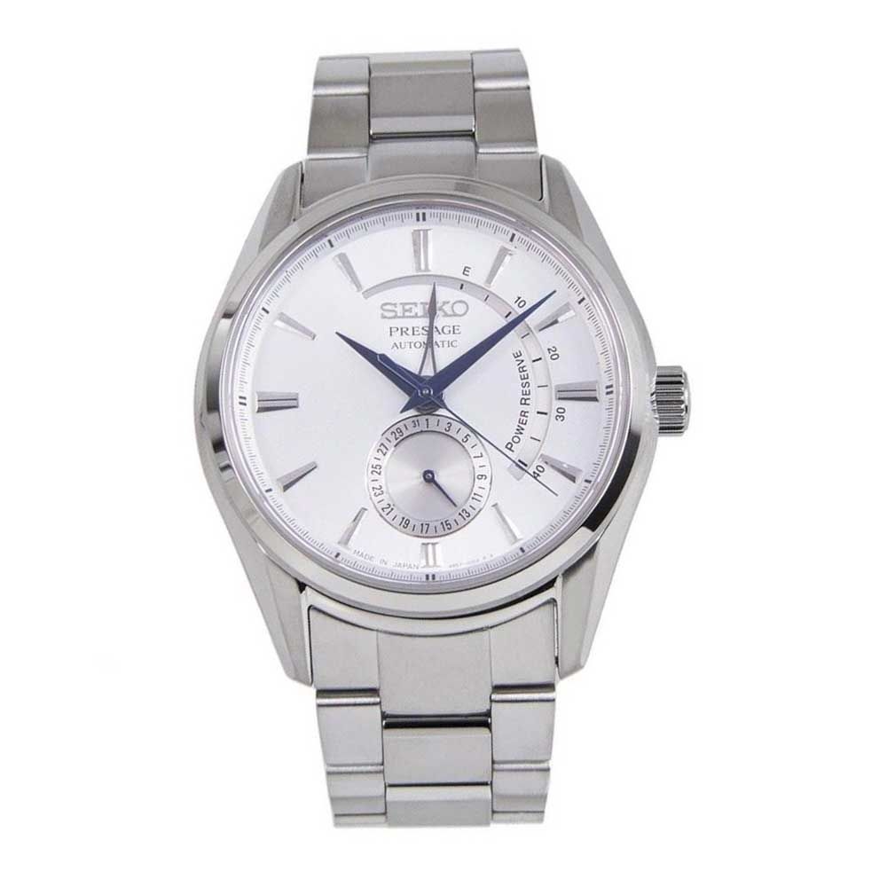 Seiko Nam SSA349J1