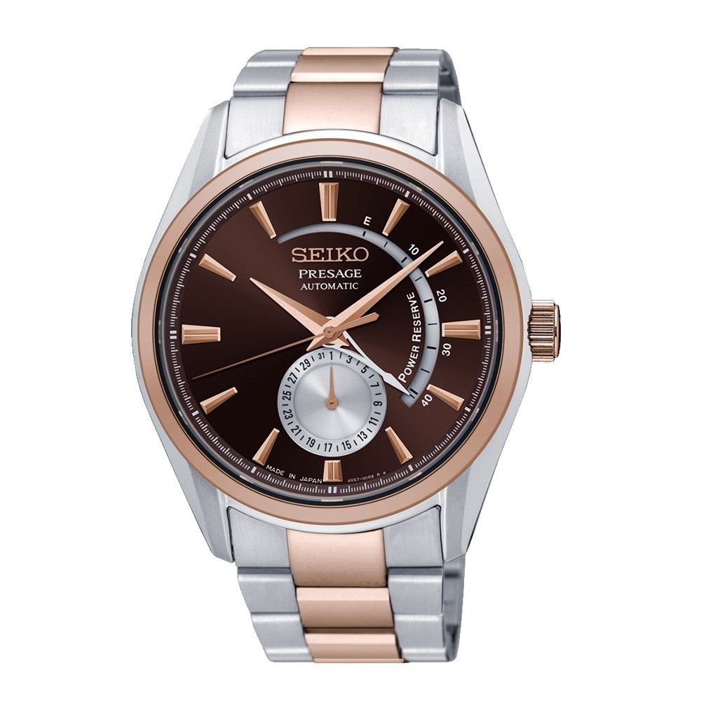Seiko Nam SSA354J1