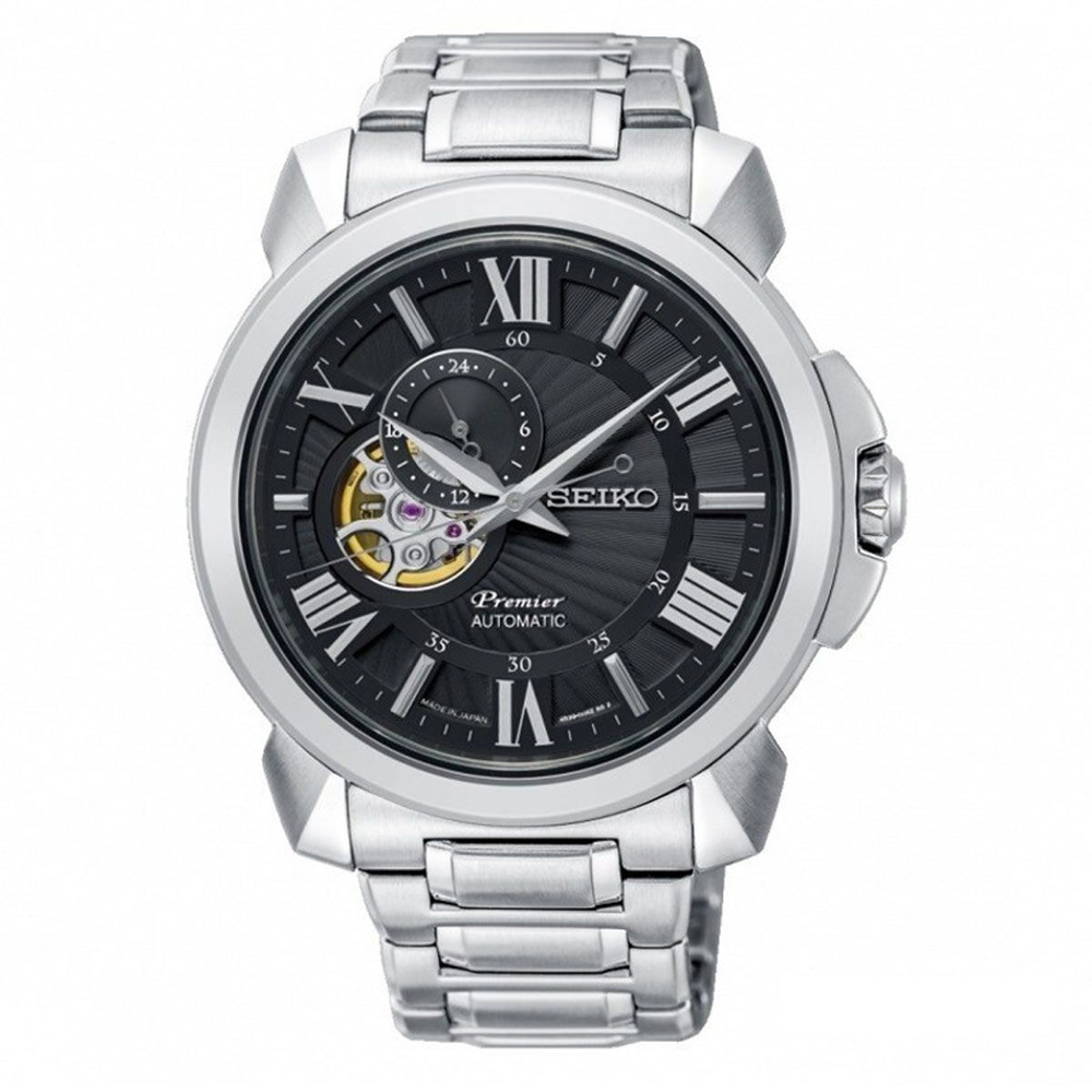 Seiko Nam SSA371J1