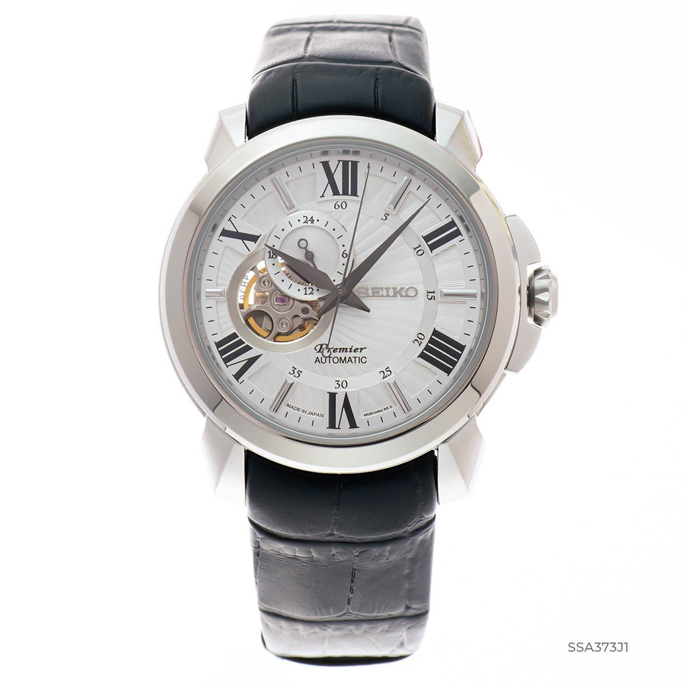 Seiko Premier Nam SSA373J1