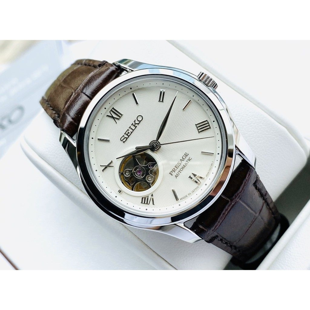 Seiko Presage Nam SSA413J1