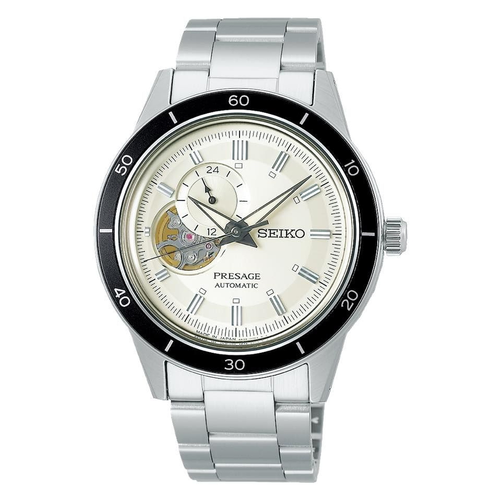 Seiko Presage Nam SSA423J1