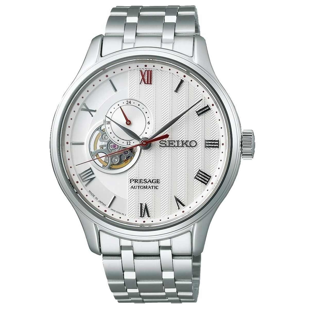 Seiko Presage Nam SSA443J1