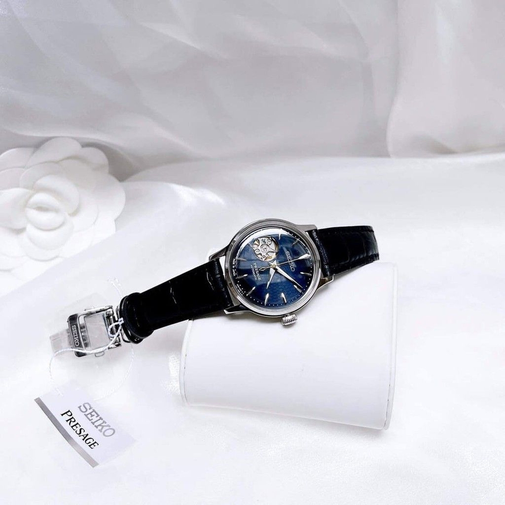 Seiko Presage Nữ SSA875J1