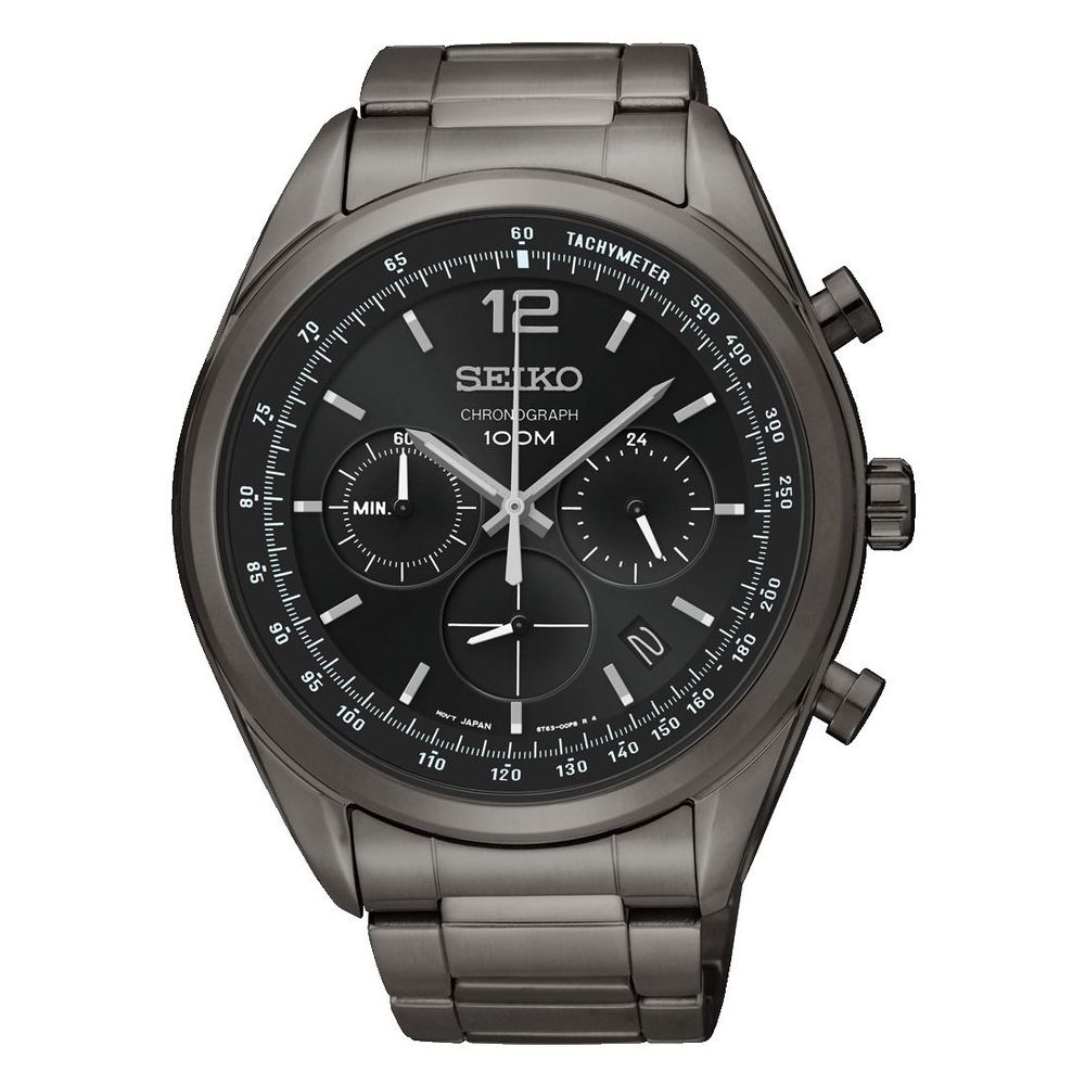 Seiko Nam SSB093P1