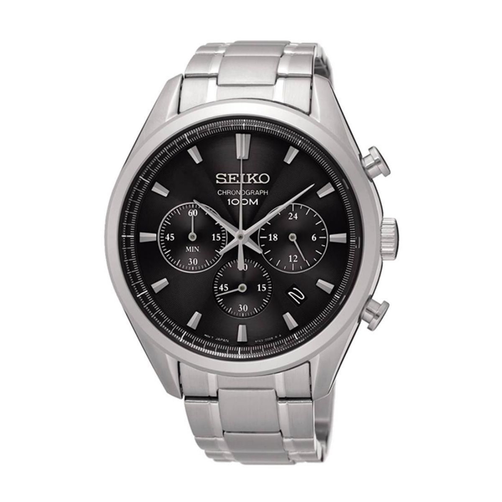 Seiko Nam SSB225P1