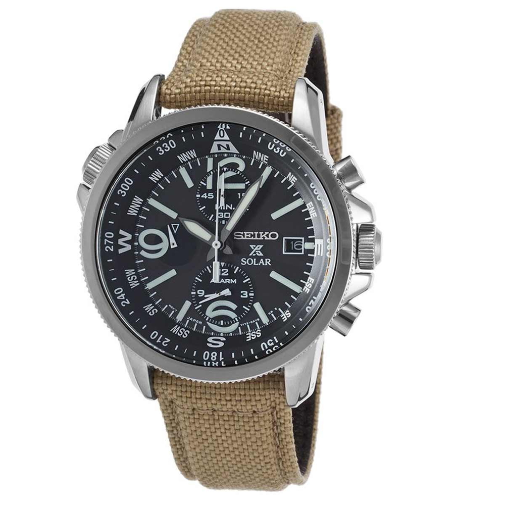 Seiko Prospex Nam SSC293P1
