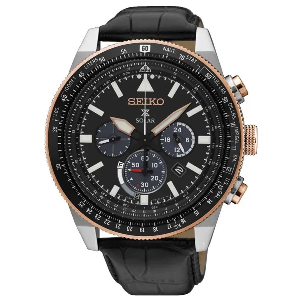 Seiko Prospex Nam SSC611P1