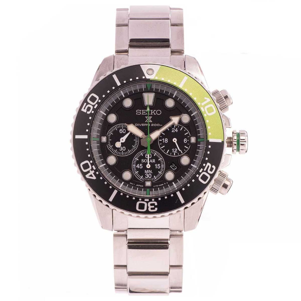 Seiko Prospex Nam SSC615P1