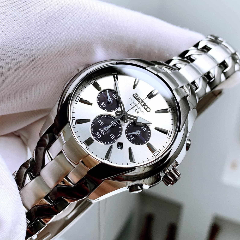 Seiko Nam SSC635P1