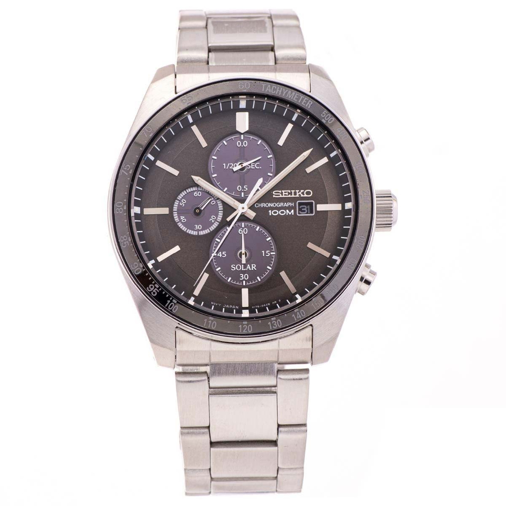 Seiko Nam SSC715P1
