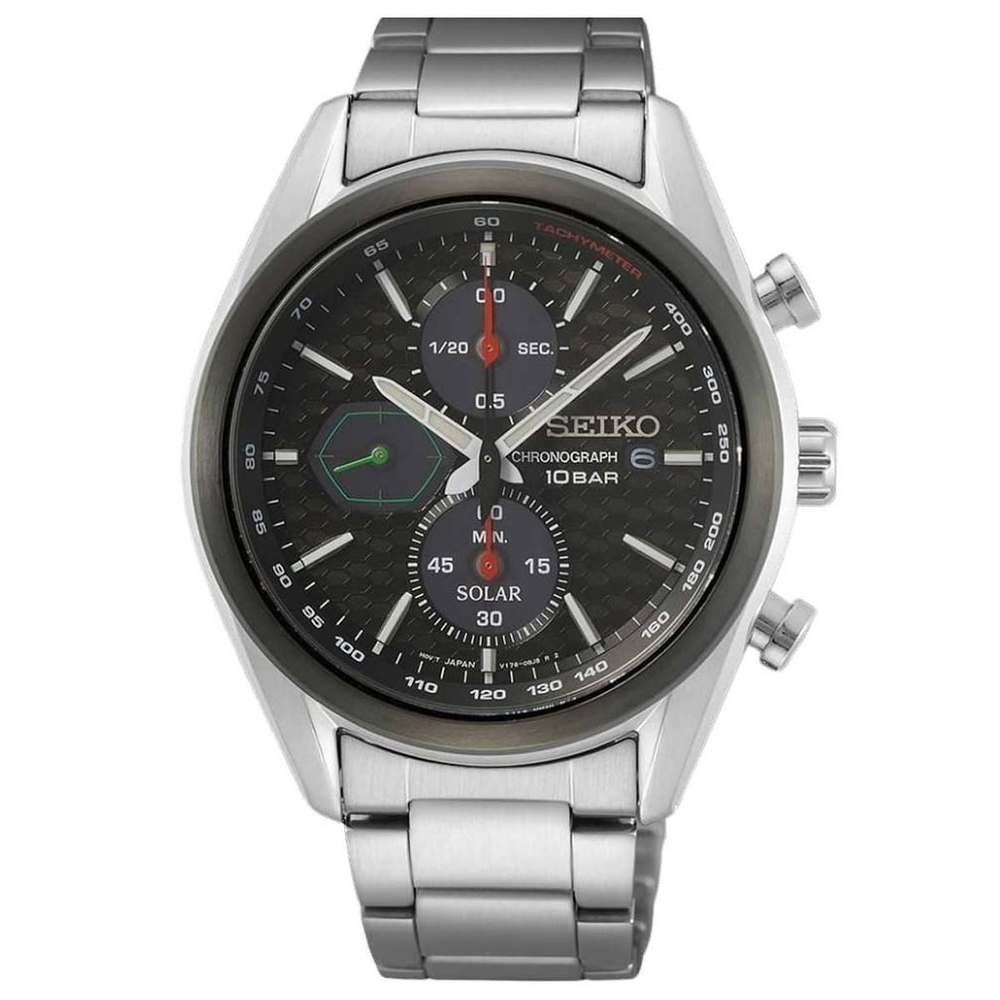 Seiko Nam SSC803P1