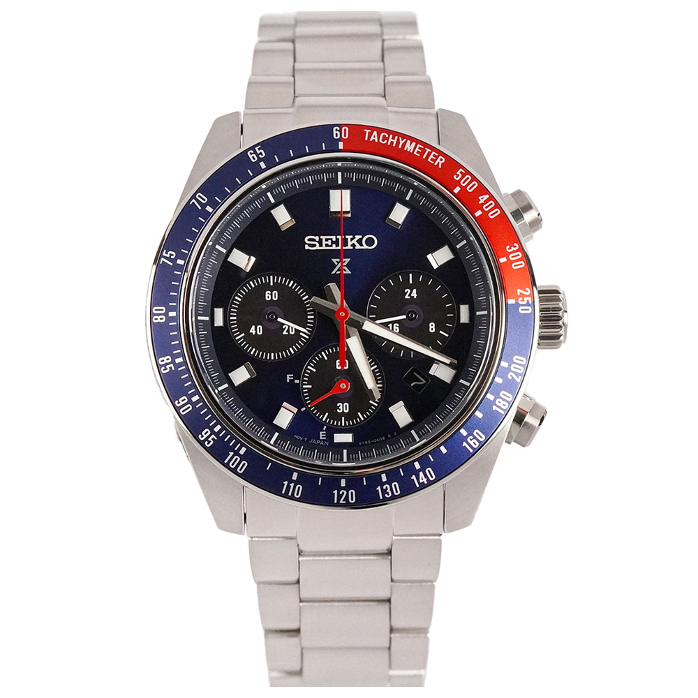 Seiko Prospex Nam SSC913P1