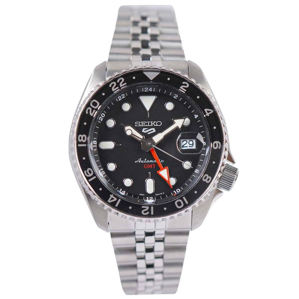 Seiko 5 Sport Nam SSK001K1