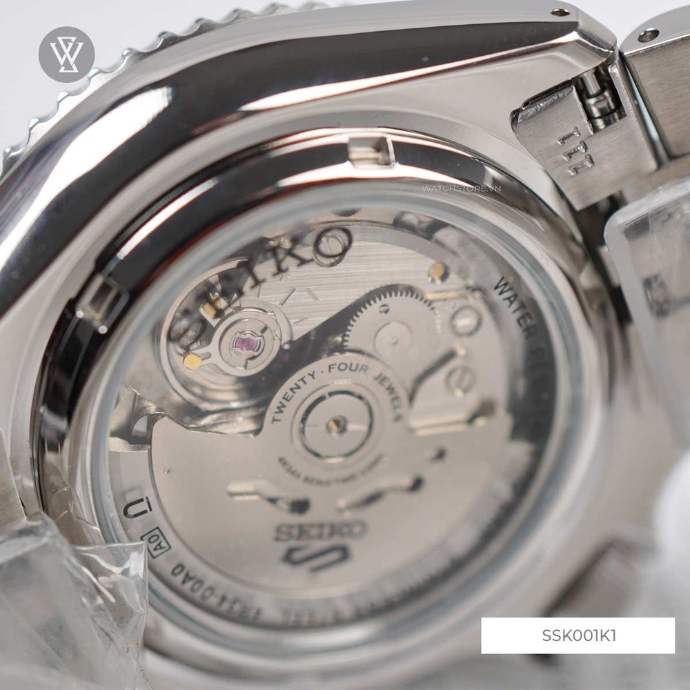 Seiko 5 Sport Nam SSK001K1