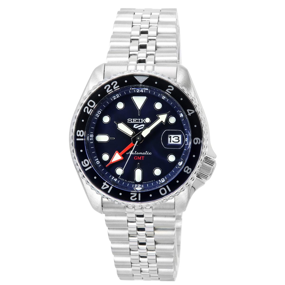 Seiko Nam SSK003J1