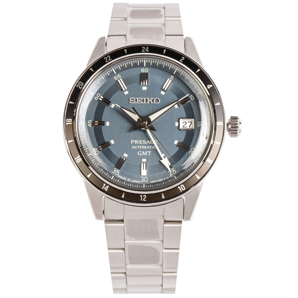 Seiko Presage Nam SSK009J1