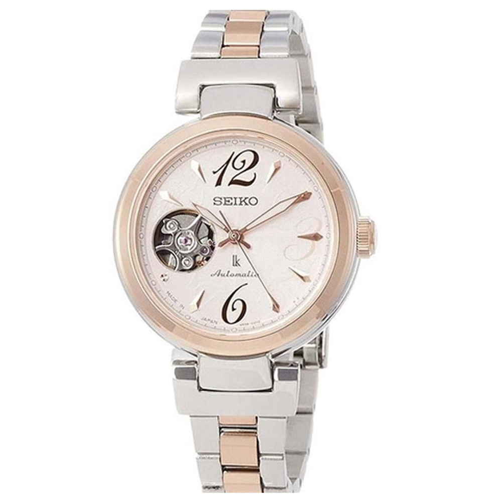 Seiko Lukia Nữ SSVM046