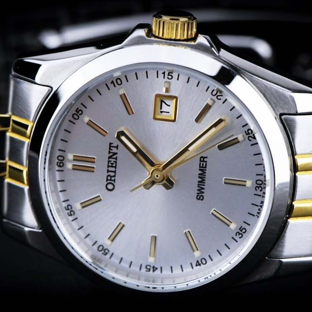 Orient Nữ TSZ3W001W0 (SSZ3W001W0)