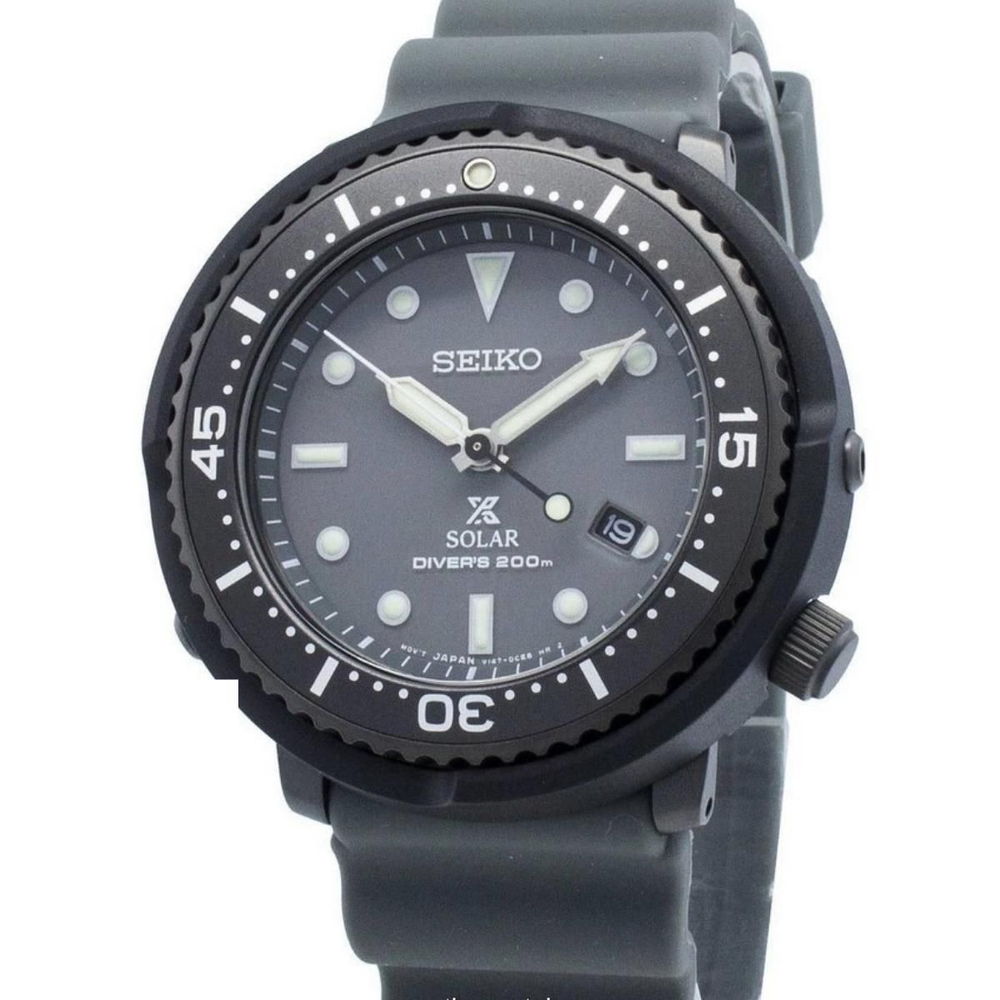 Seiko - Nam STBR023J Size 43mm