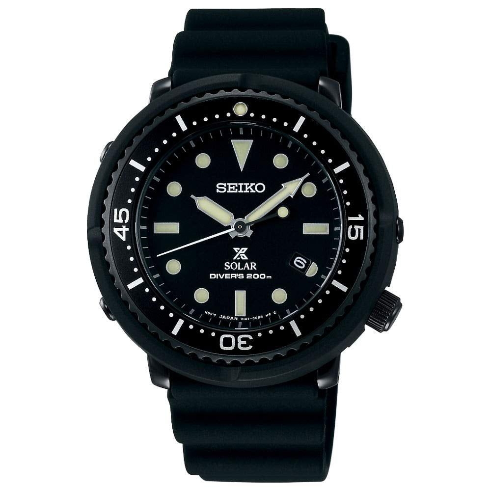 Seiko Prospex Nam STBR025J