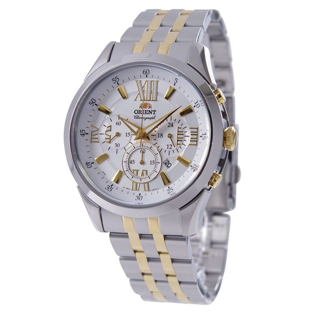 Orient Nam TTW04002S0 (STW04002S0)
