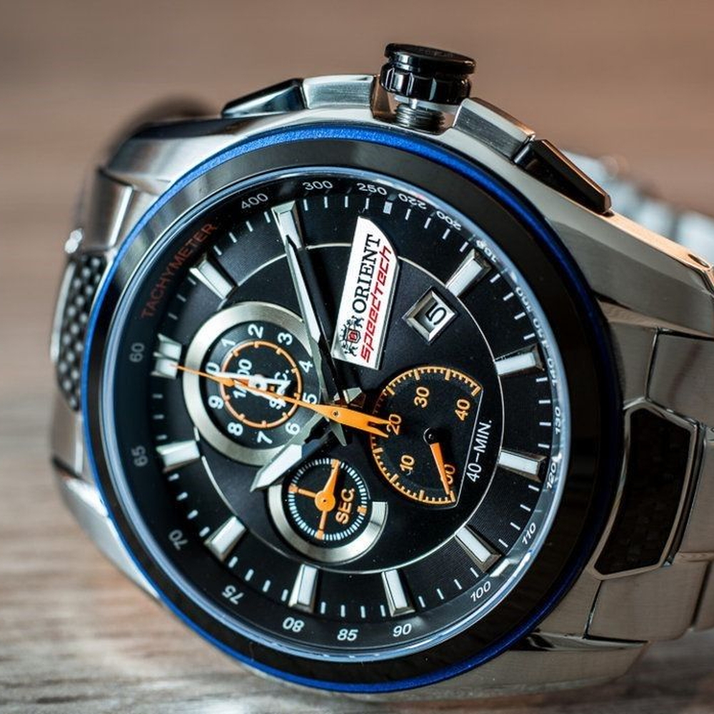 Orient Nam TTZ00001B0 (STZ00001B0)