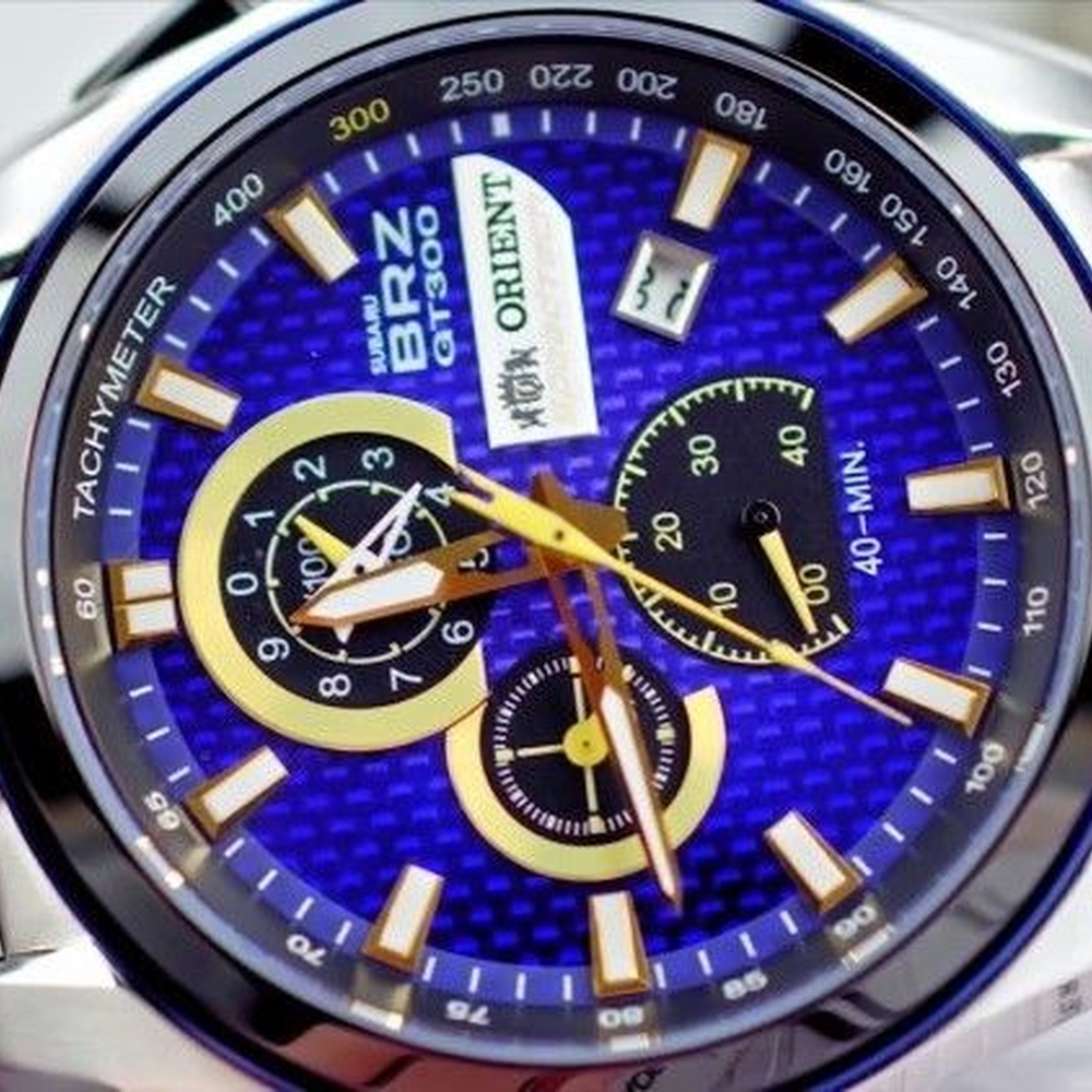 Orient Nam TTZ00002D0 (STZ00002D0)