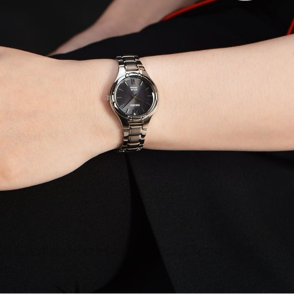 Seiko Nữ SUP279P1