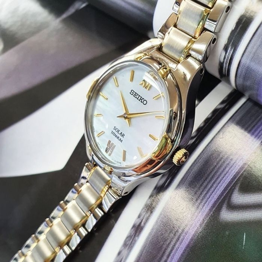 Seiko Nữ SUP280P1