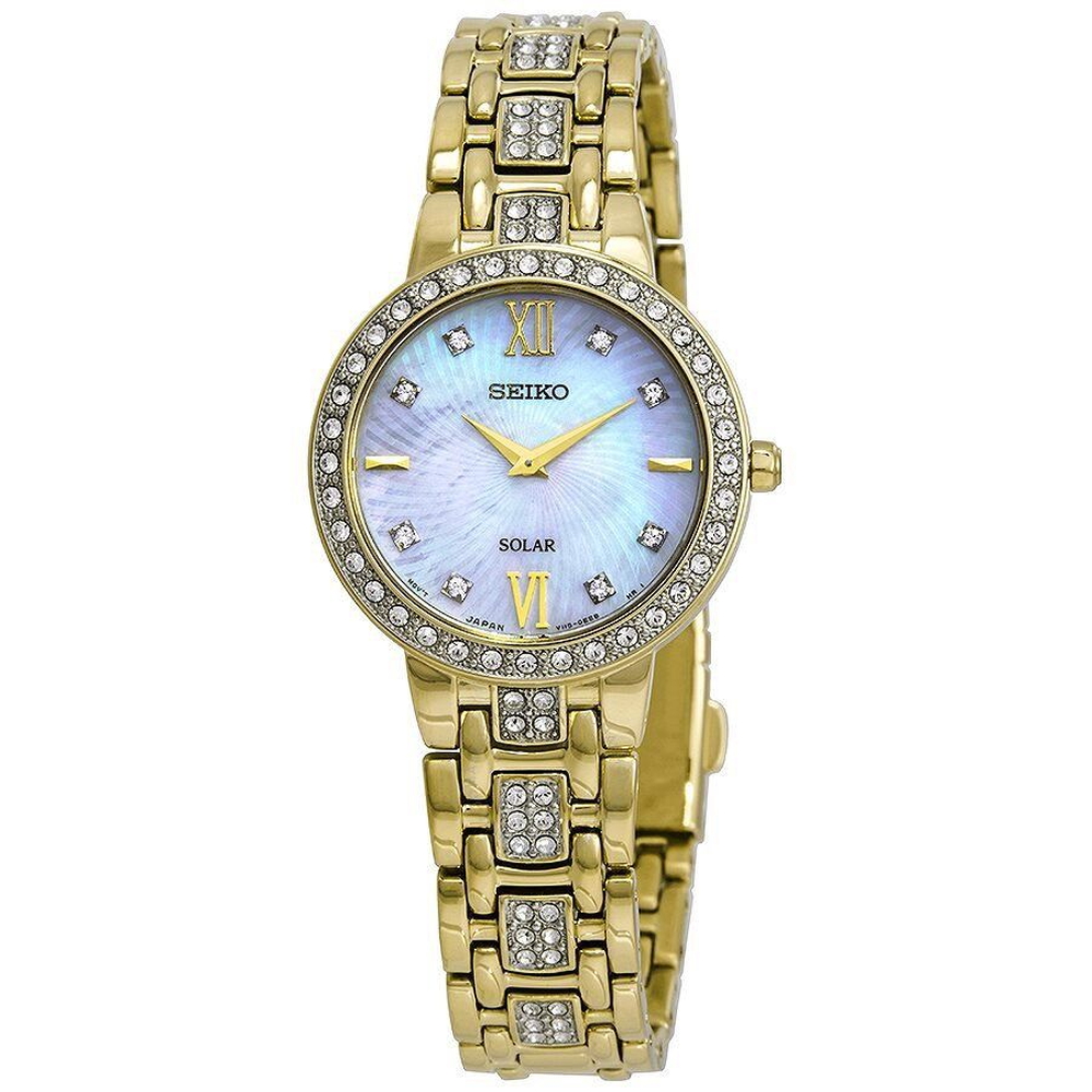 Seiko Nữ SUP364
