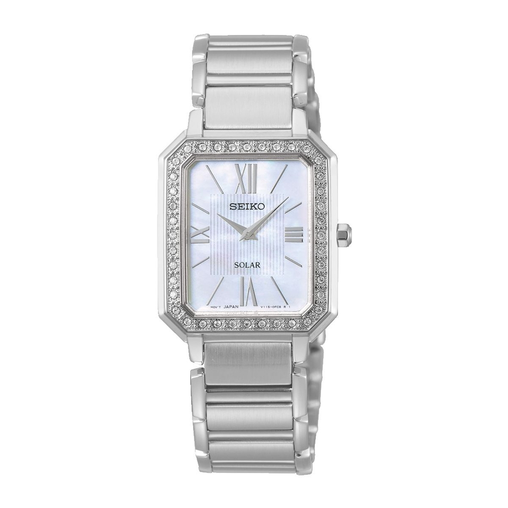Seiko Nữ SUP427P1