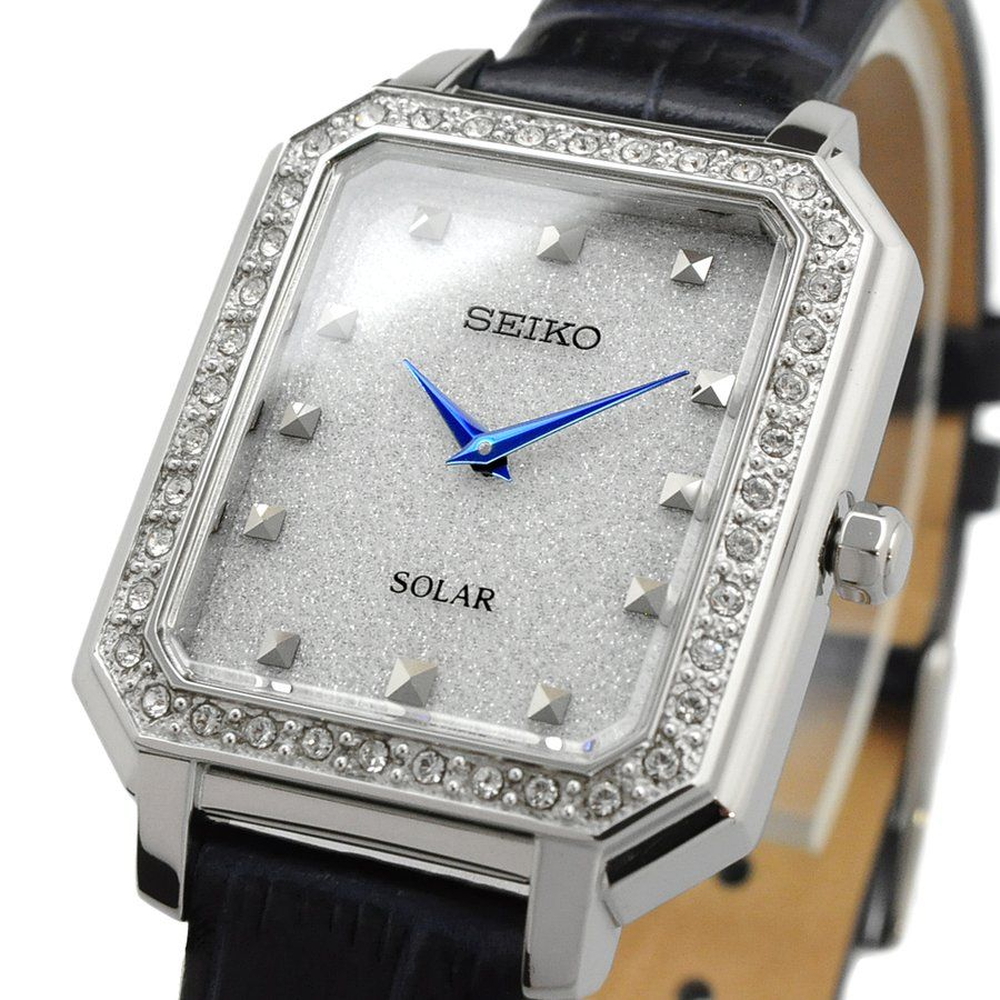 Seiko Nữ SUP429P1