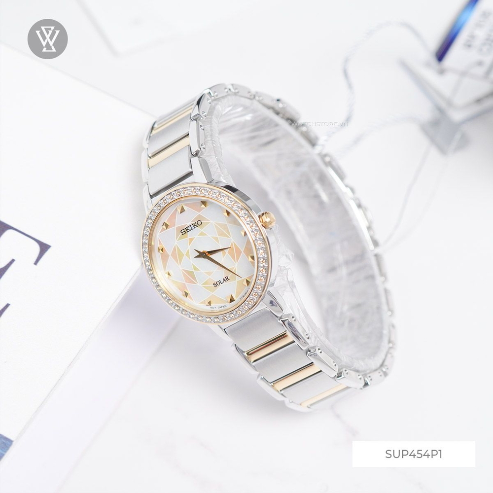 Seiko Nữ SUP454P1