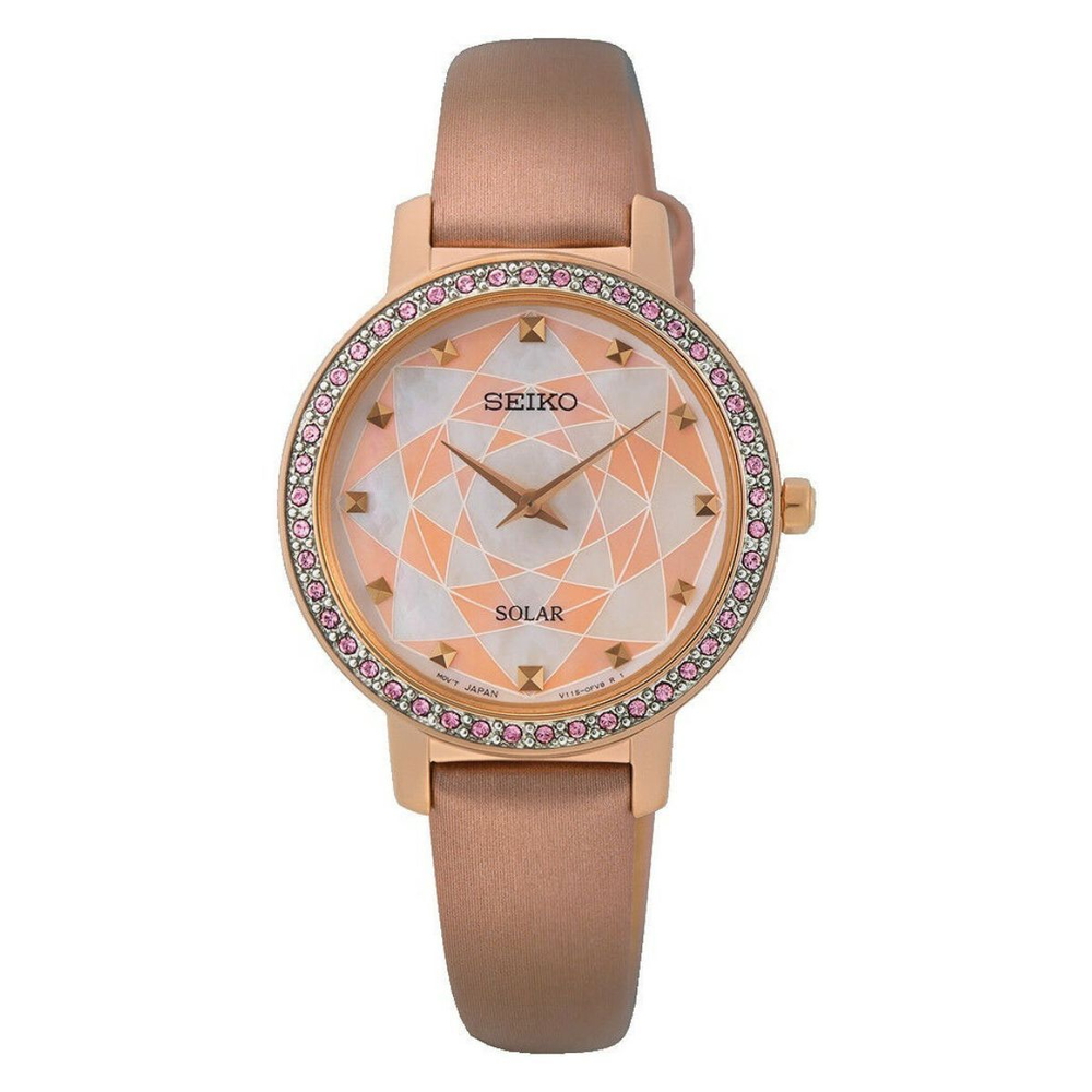Seiko Nữ SUP456P1