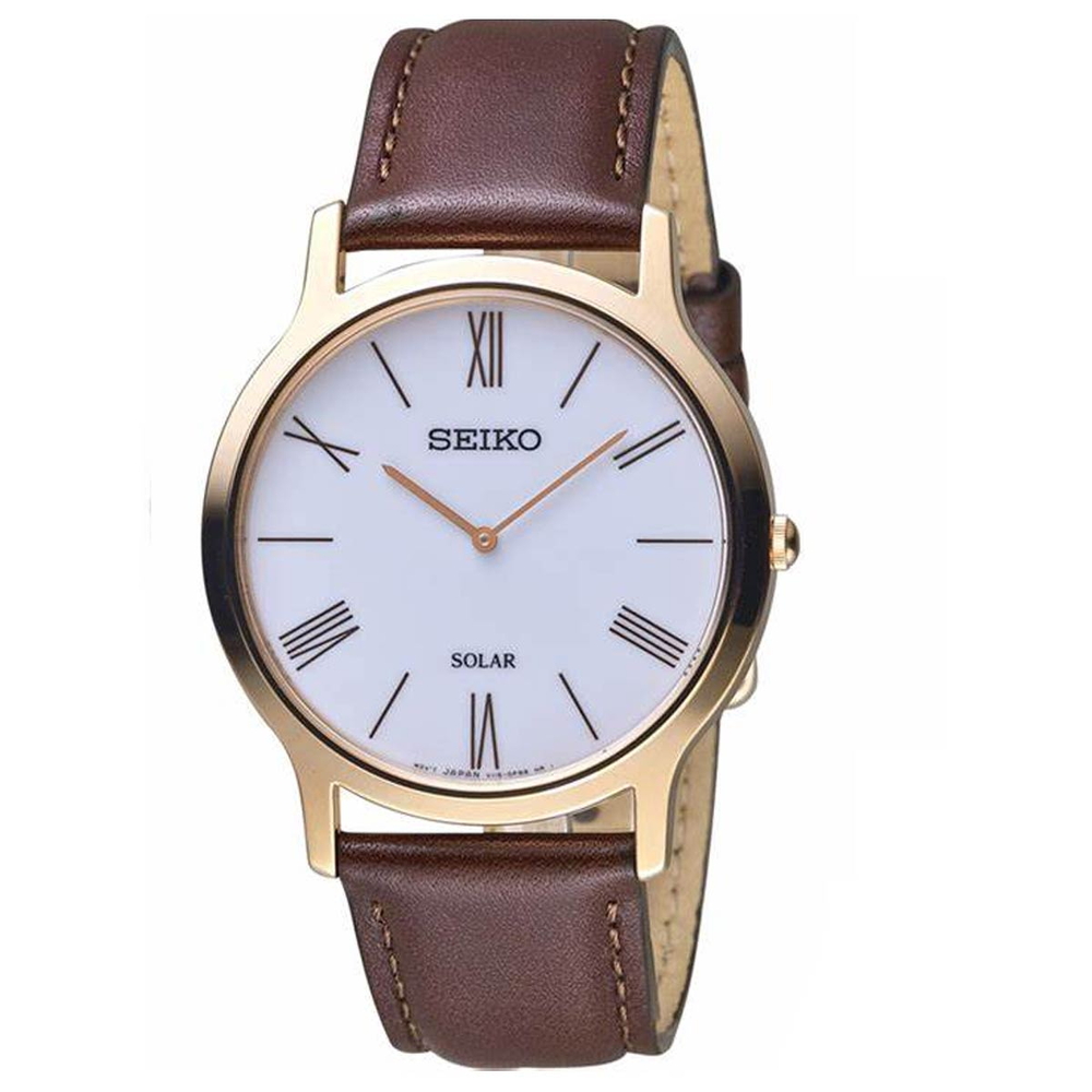 Seiko Nam SUP854P1