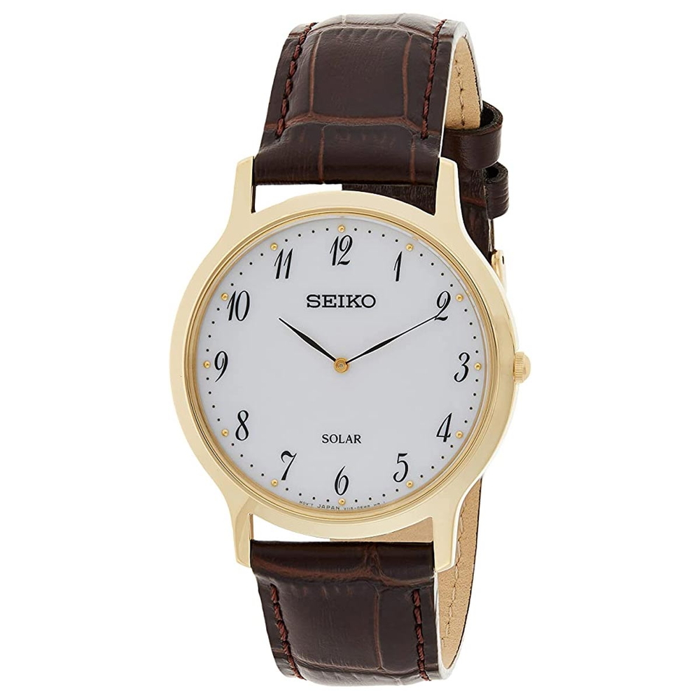 Seiko Nam SUP860P1