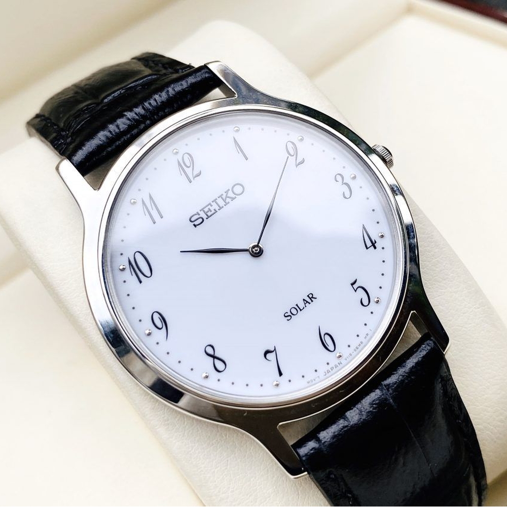 Seiko Nam SUP863P1