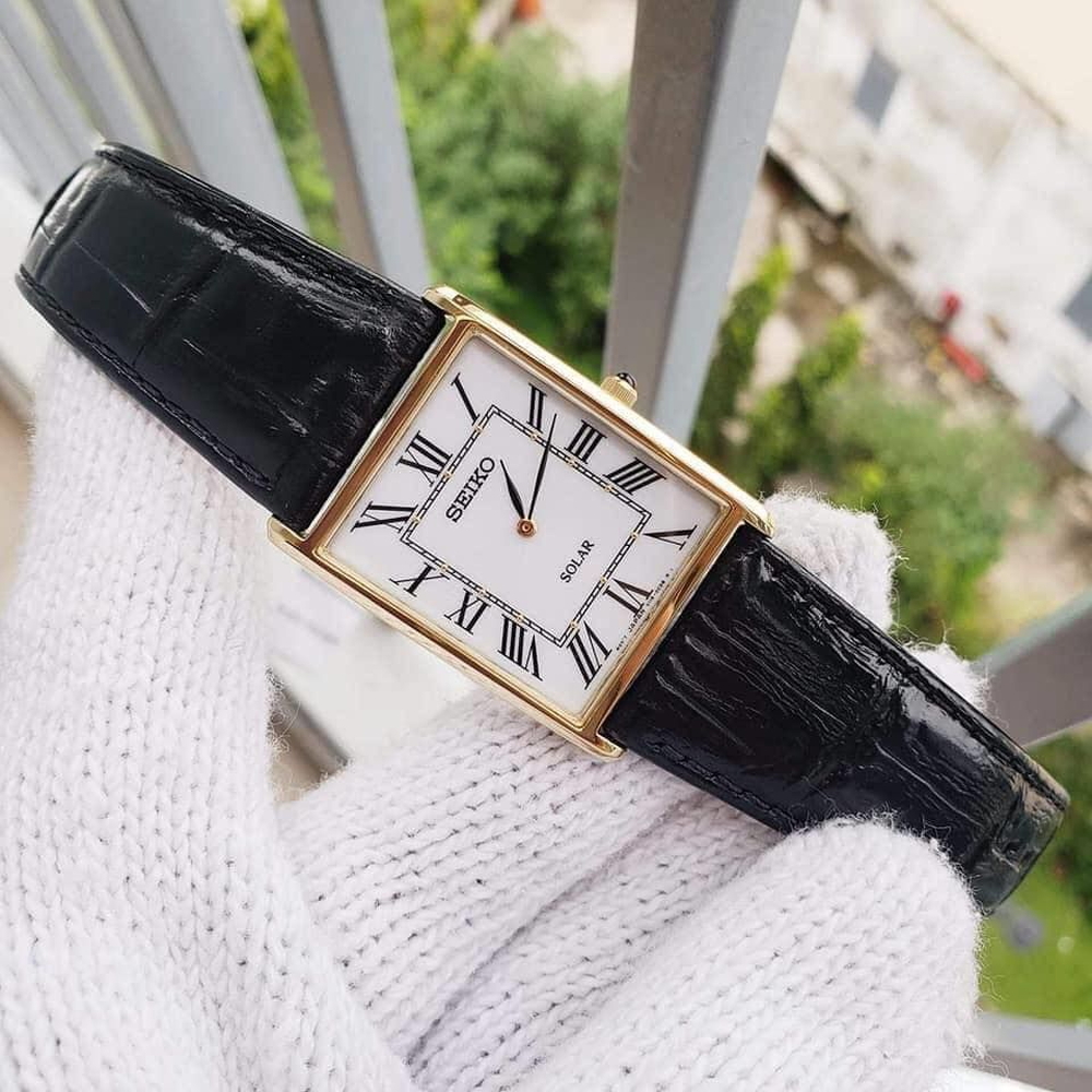 Seiko Nam SUP880