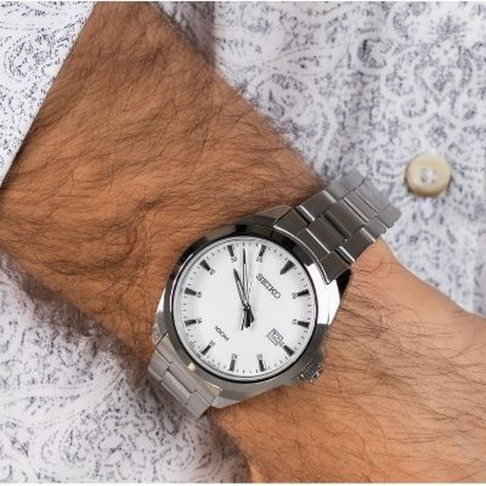 Seiko Nam SUR205P1