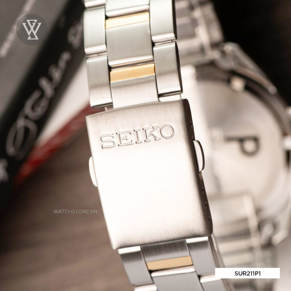 Seiko Nam SUR211P1