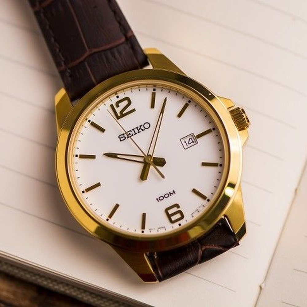 Seiko Nam SUR252P1