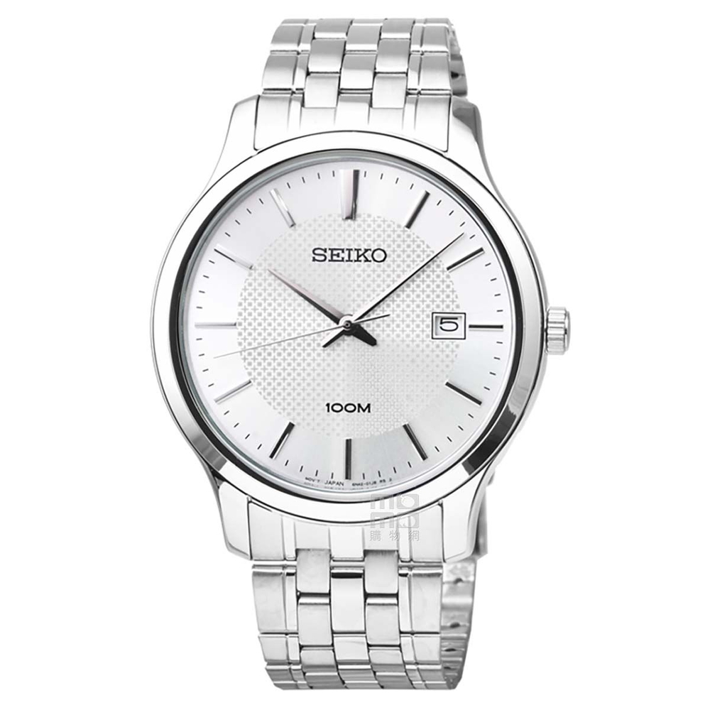 Seiko Nam SUR289P1