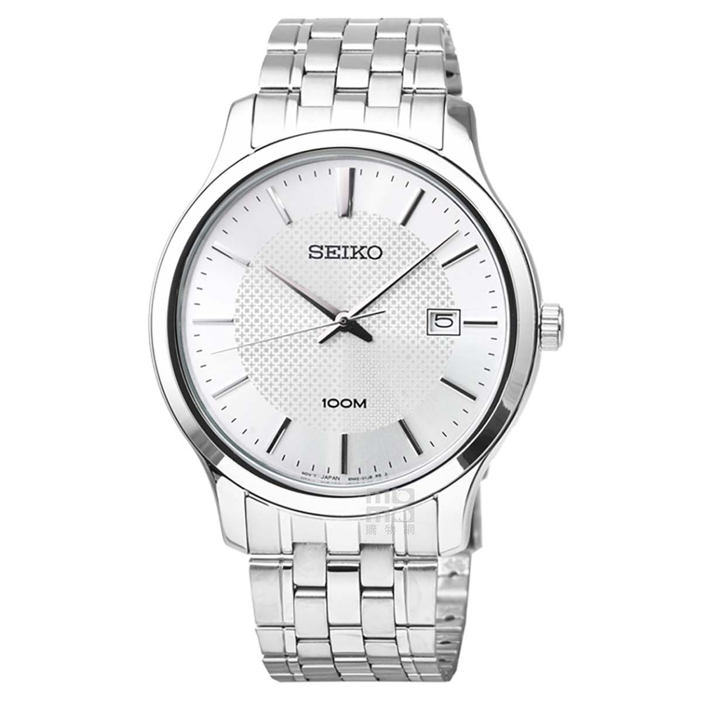 Seiko - Nam SUR289P1 Size 41mm