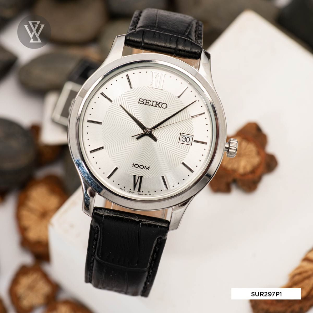 Seiko Nam SUR297P1