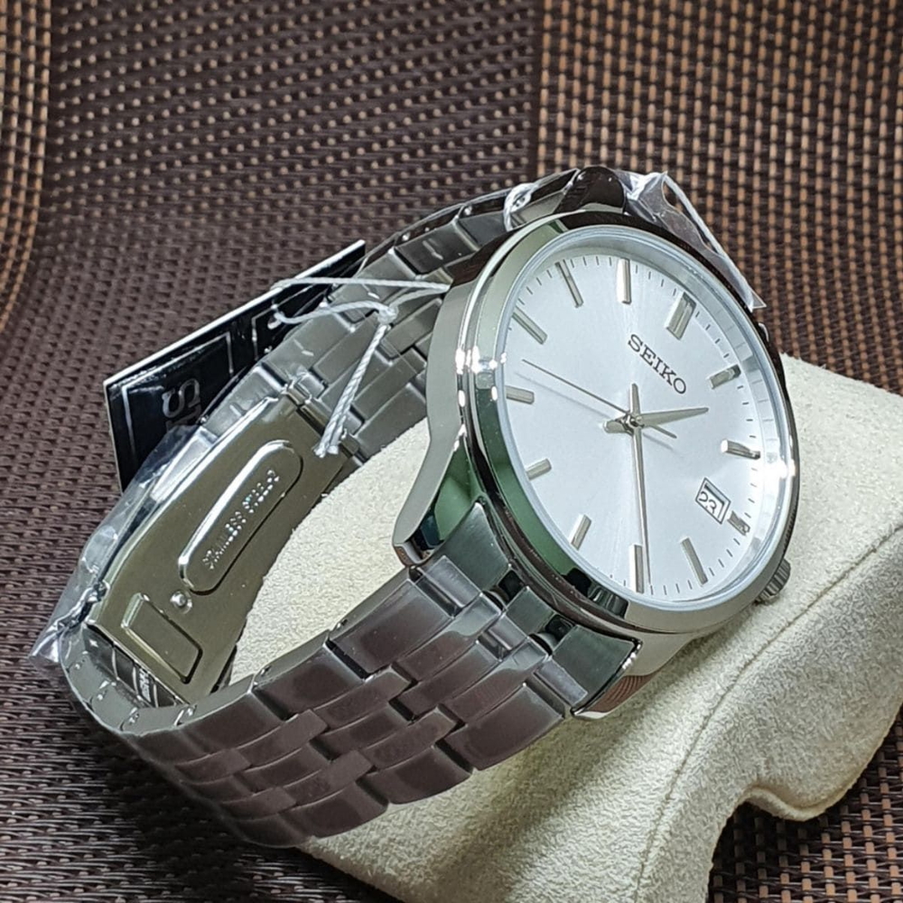 Seiko Nam SUR397P1