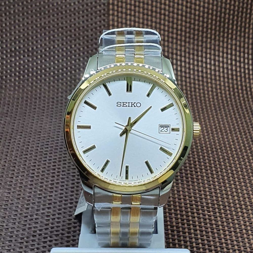 Seiko - Nam SUR402P1 Size 40mm