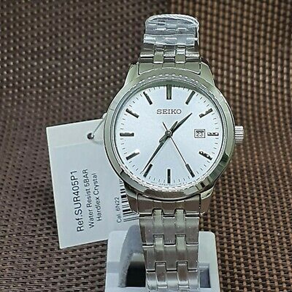 Seiko Nữ SUR405P1