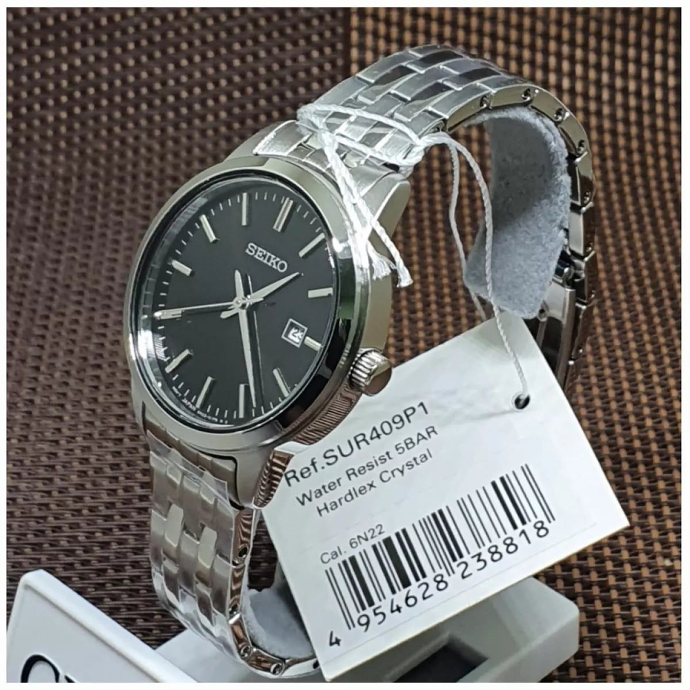 Seiko Nữ SUR409P1